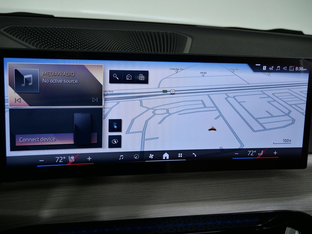 Thumbnail: 2026 BMW i4 - 42