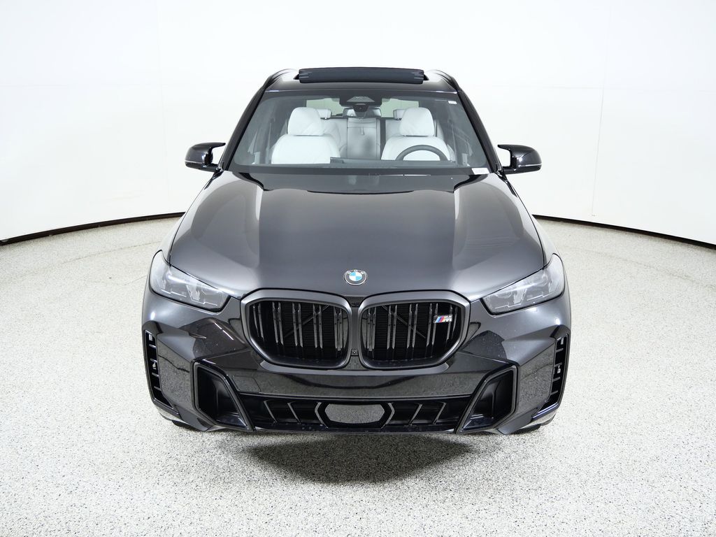 Thumbnail: 2026 BMW X5 - 16