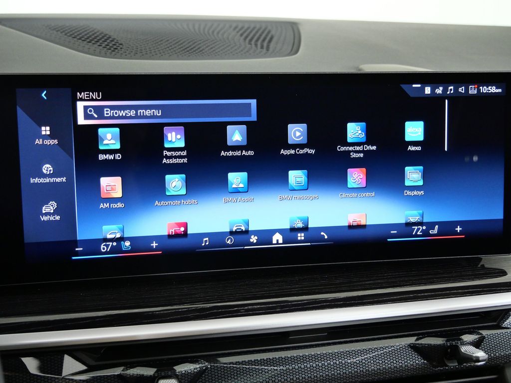 Thumbnail: 2026 BMW X5 - 45