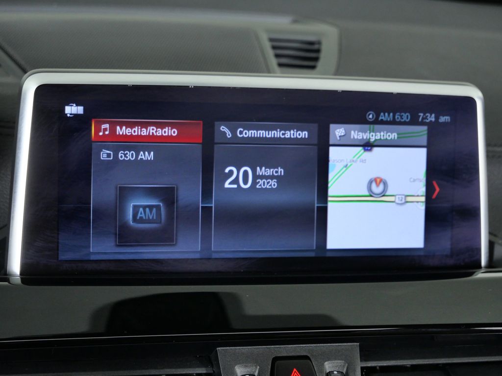 Thumbnail: 2022 BMW X1 - 42