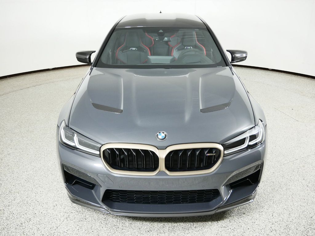 2022 BMW M5 CS 16