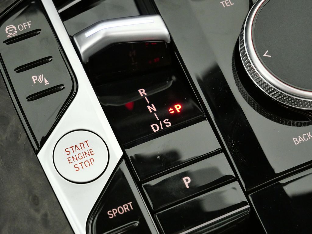 Thumbnail: 2026 BMW X5 - 47