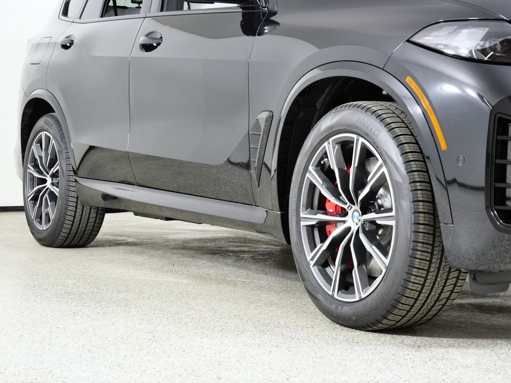 Thumbnail: 2026 BMW X5 - 6