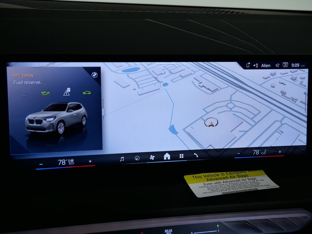 Thumbnail: 2026 BMW X3 - 41