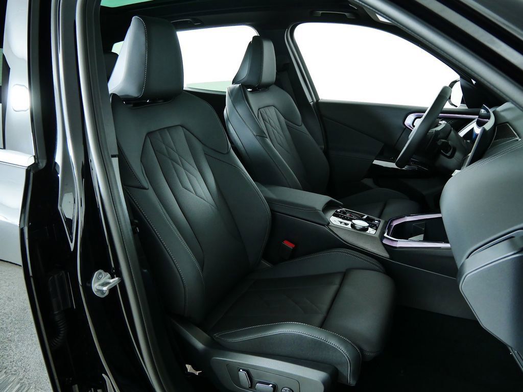 Thumbnail: 2026 BMW X3 - 25