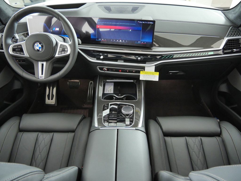 Thumbnail: 2026 BMW X7 - 5