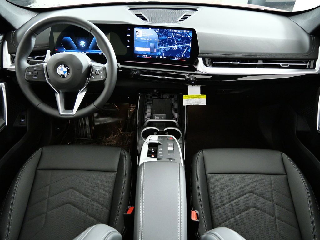 Thumbnail: 2026 BMW X1 - 5