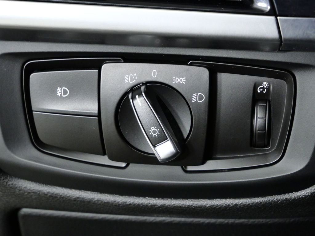 Thumbnail: 2016 BMW X5 - 38