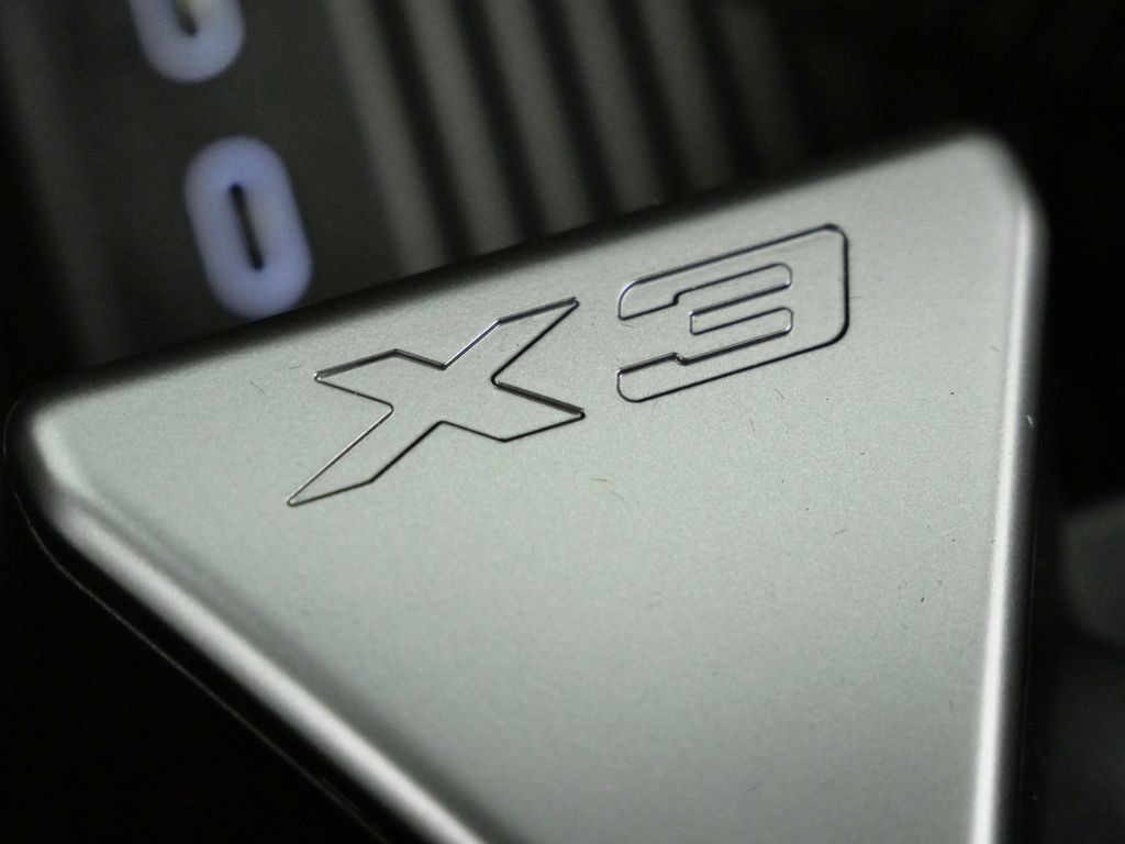 Thumbnail: 2026 BMW X3 - 49