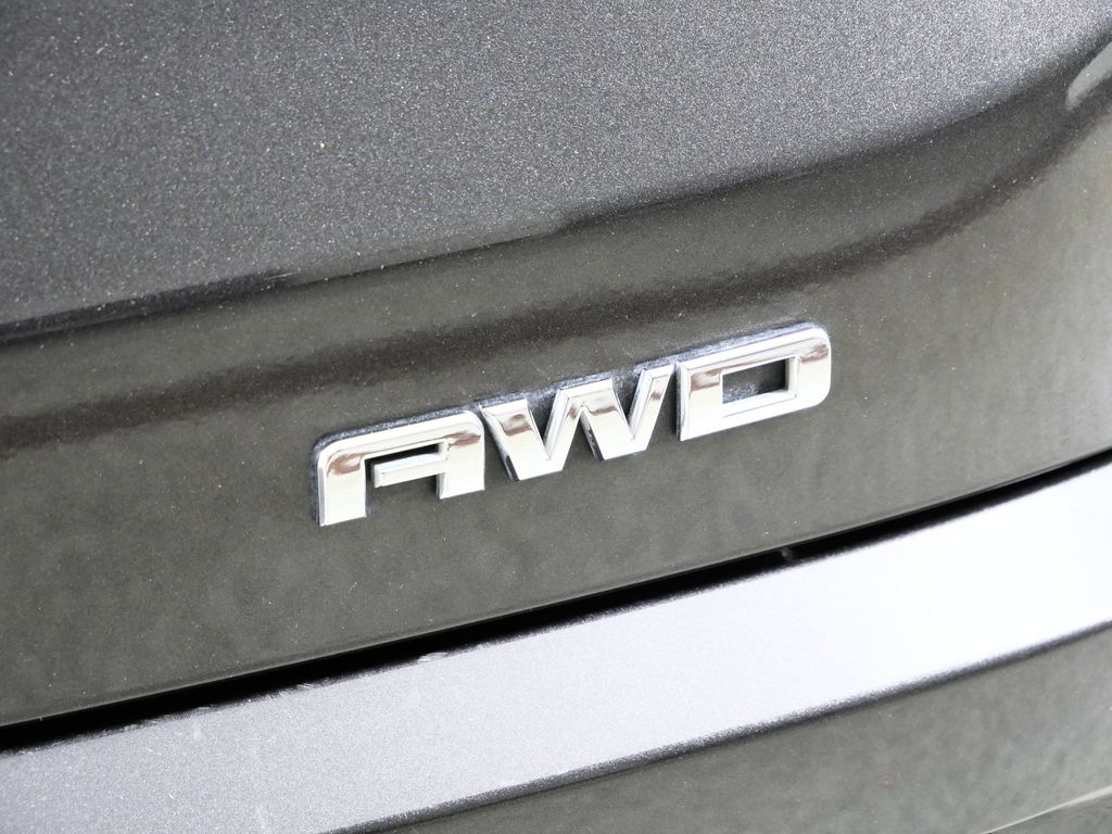 Thumbnail: 2017 GMC Acadia - 13