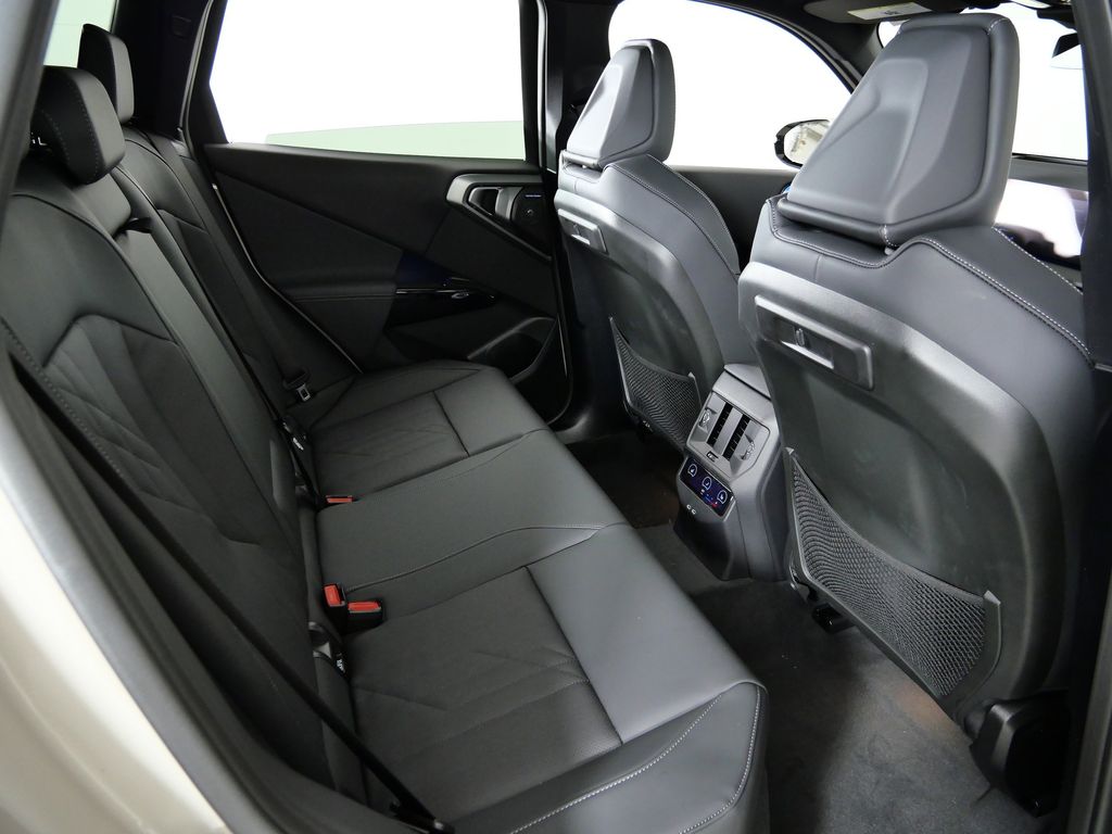 Thumbnail: 2026 BMW X3 - 26