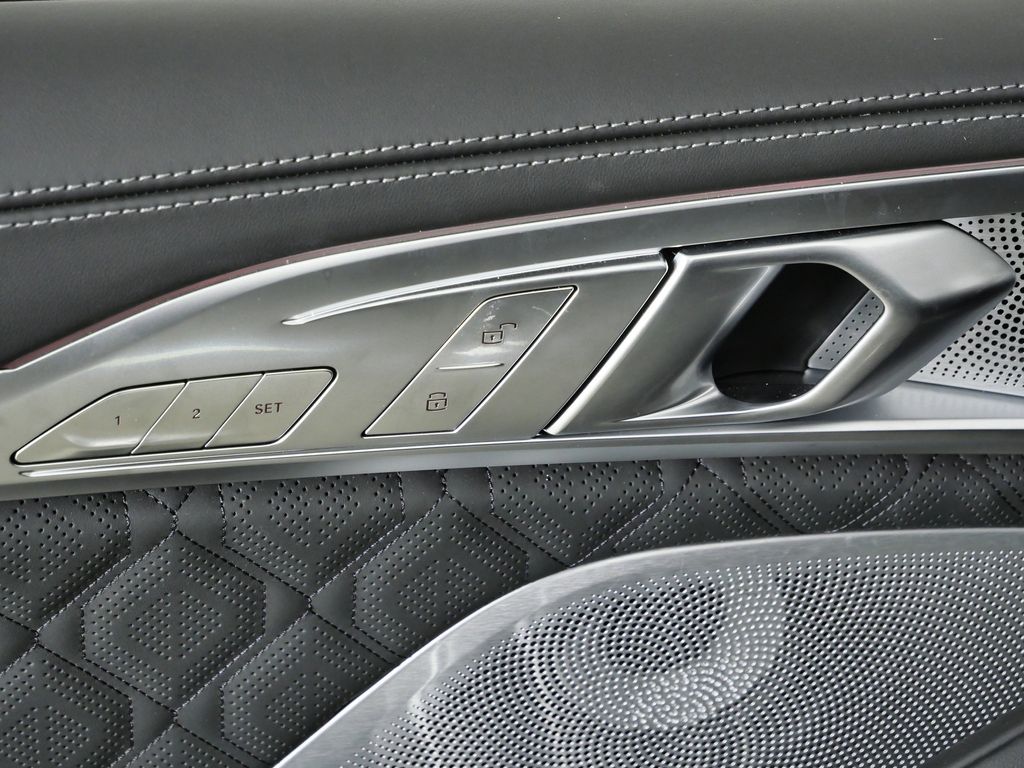 Thumbnail: 2025 BMW M8 - 36