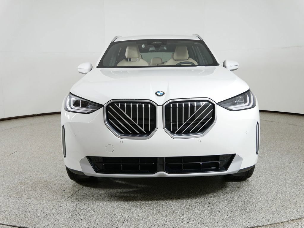 Thumbnail: 2026 BMW X3 - 6