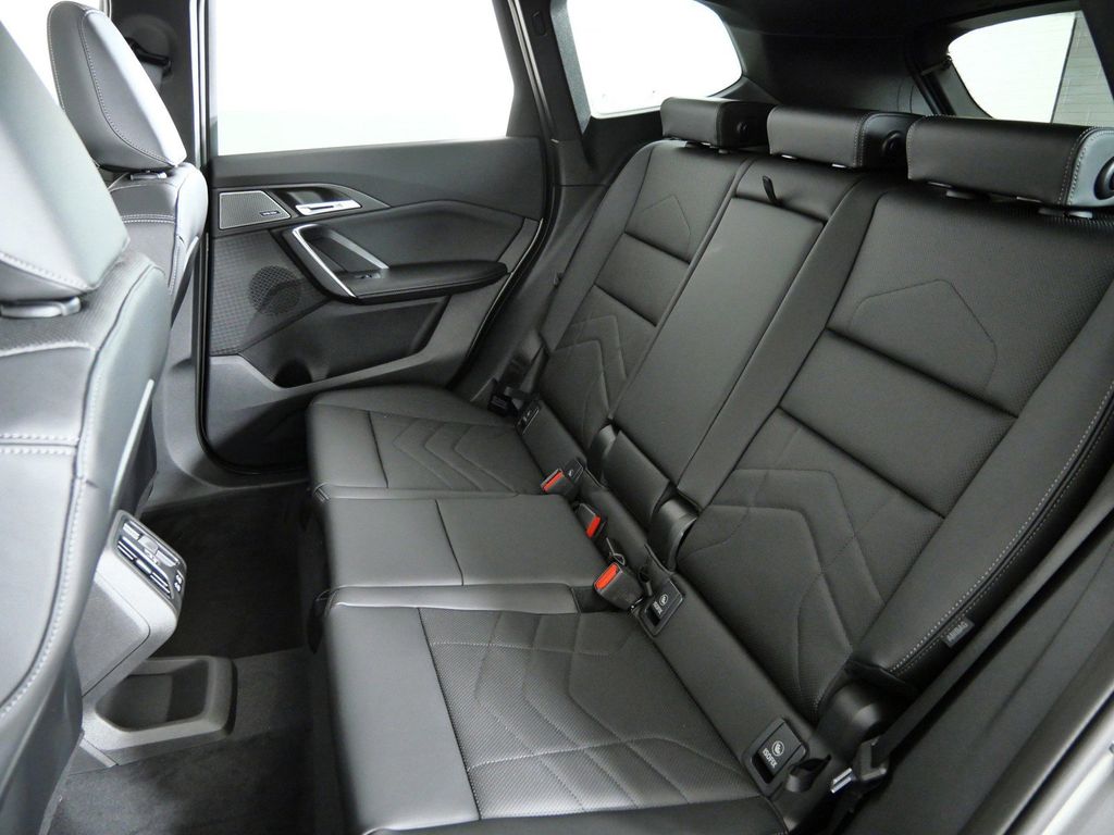Thumbnail: 2026 BMW X1 - 30