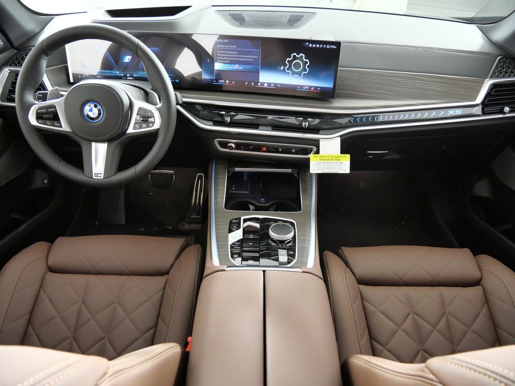 Thumbnail: 2026 BMW X5 - 5