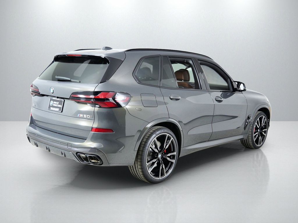 Thumbnail: 2026 BMW X5 - 9