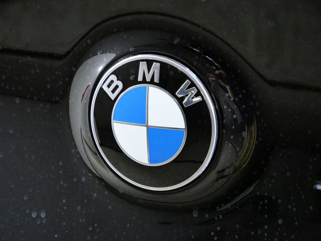 Thumbnail: 2026 BMW X3 - 12