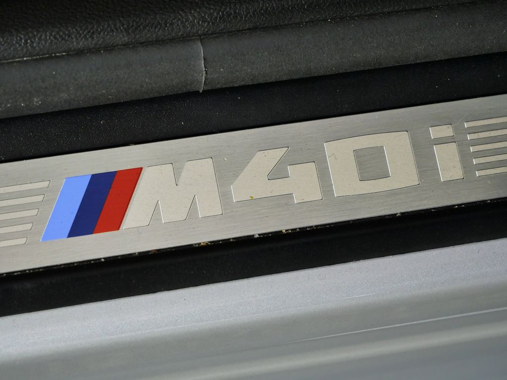 Thumbnail: 2020 BMW X3 - 24