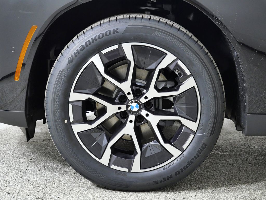 Thumbnail: 2026 BMW X3 - 17