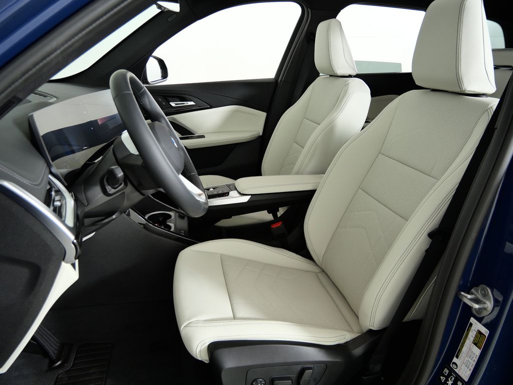 Thumbnail: 2026 BMW X1 - 33