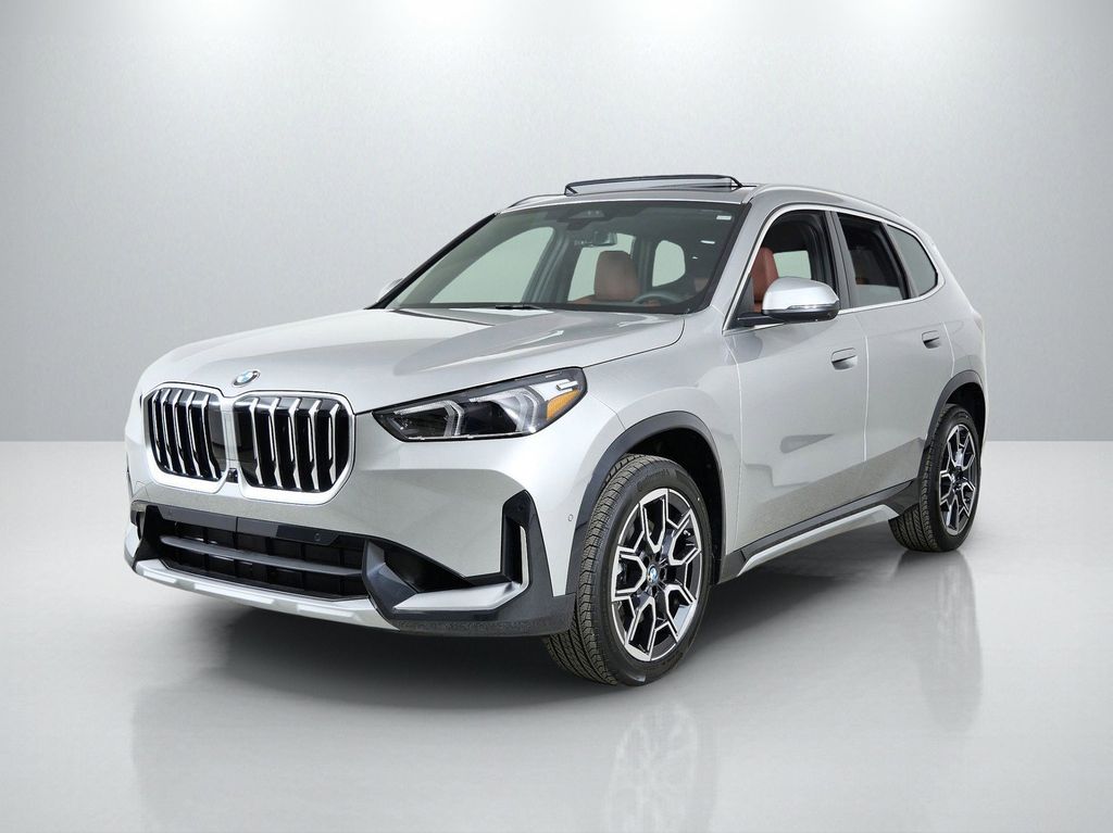 2026 BMW X1 xDrive28i -
                  Wayzata, MN