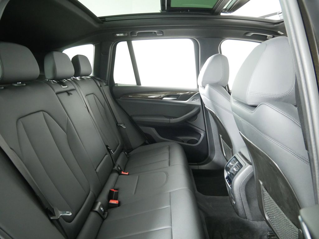 Thumbnail: 2019 BMW X3 - 25