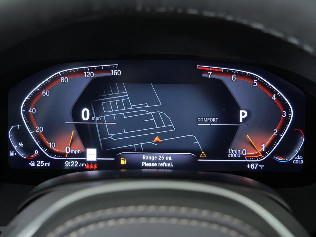 Thumbnail: 2026 BMW 8 Series - 50