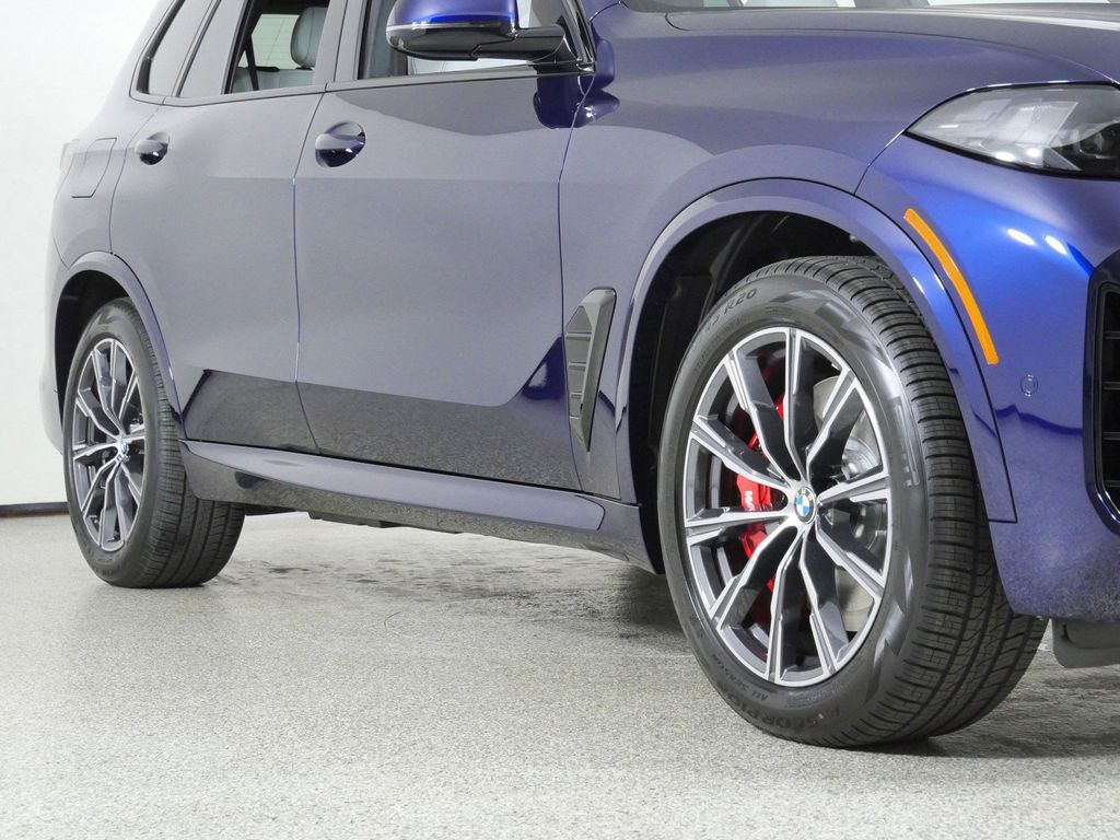 Thumbnail: 2026 BMW X5 - 6