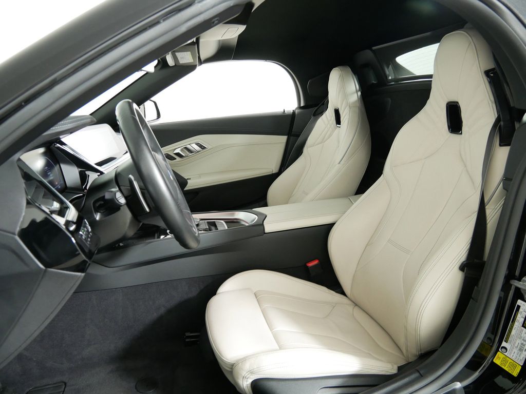 2023 BMW Z4 sDrive30i 33