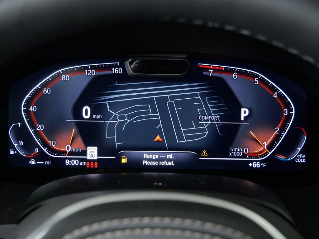 Thumbnail: 2026 BMW 8 Series - 51