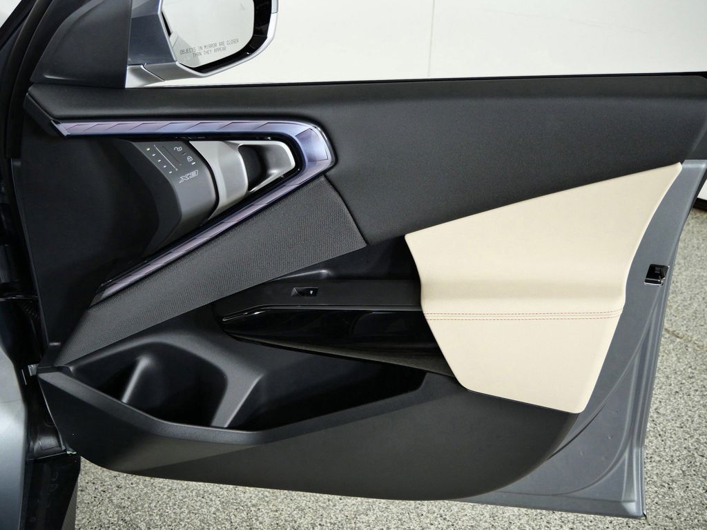 Thumbnail: 2026 BMW X3 - 21