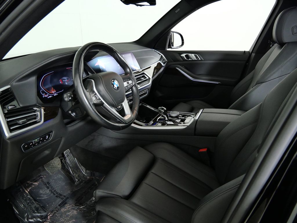 Thumbnail: 2019 BMW X5 - 6