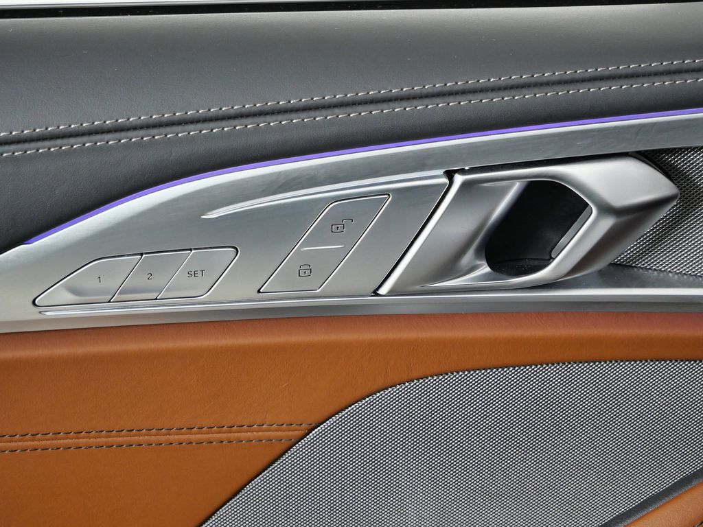 Thumbnail: 2024 BMW 8 Series - 38