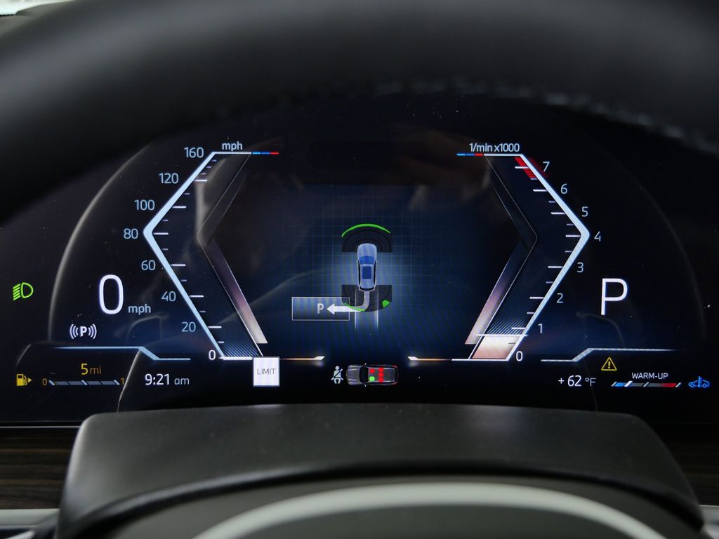 Thumbnail: 2026 BMW X5 - 50