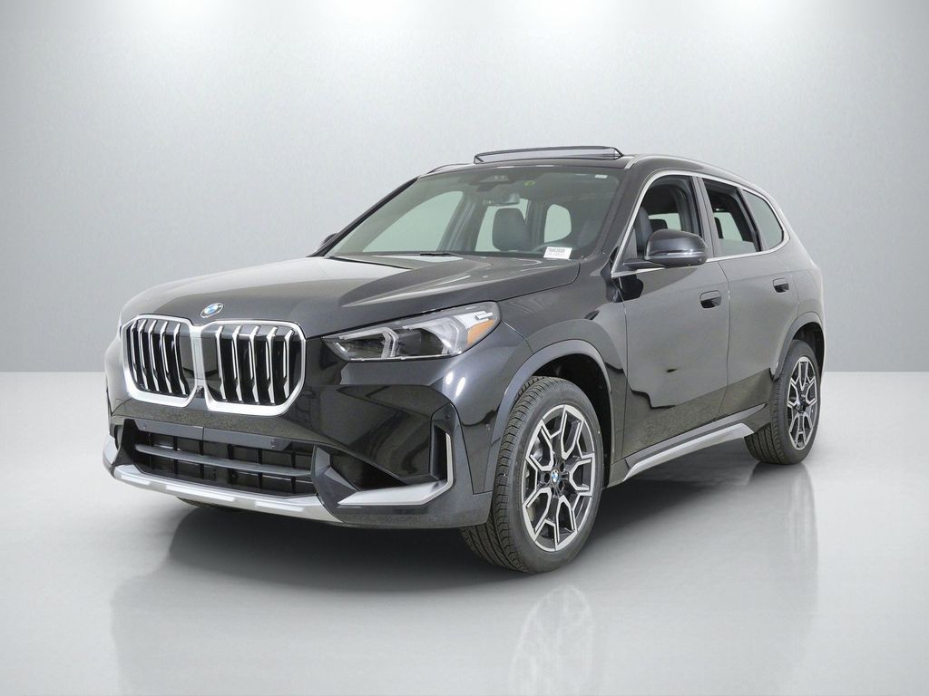 2026 BMW X1 xDrive28i -
                  Wayzata, MN