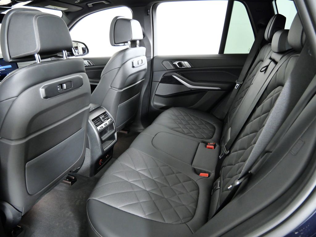 Thumbnail: 2024 BMW X5 - 37