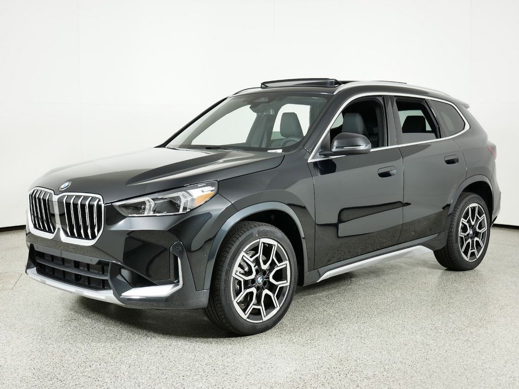 2025 BMW X1 xDrive28i -
                  Wayzata, MN