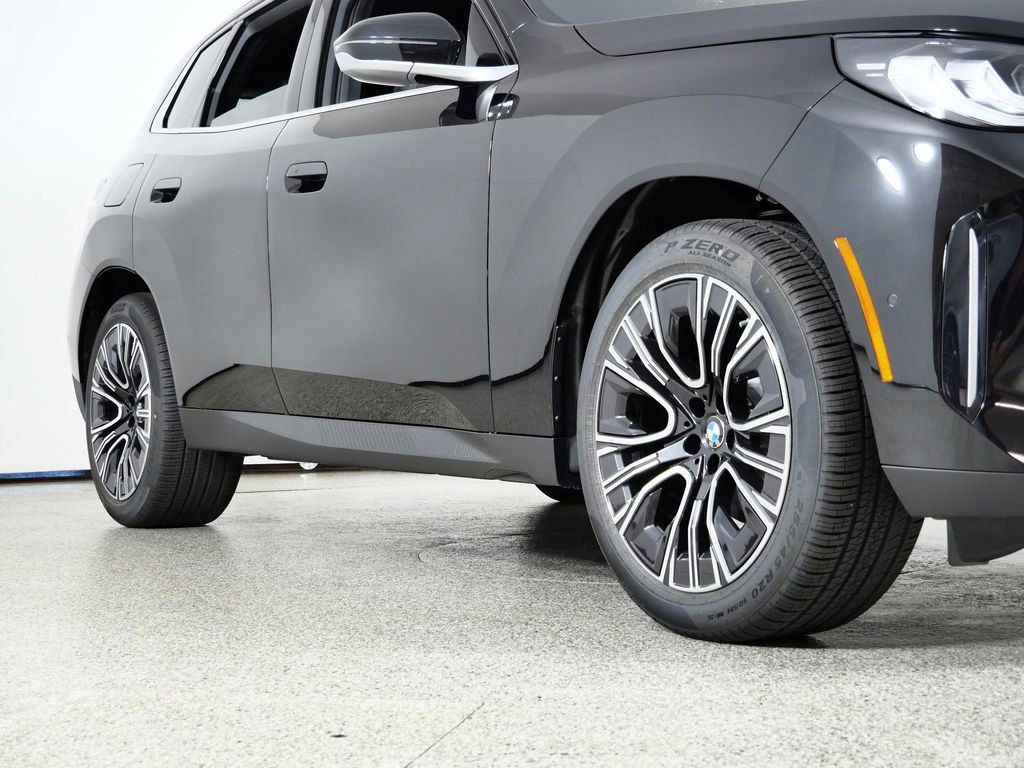 Thumbnail: 2026 BMW X3 - 7
