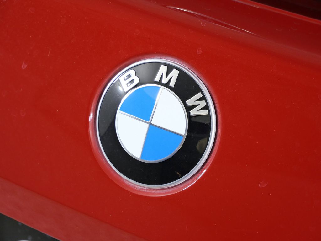 Thumbnail: 2024 BMW Z4 - 14