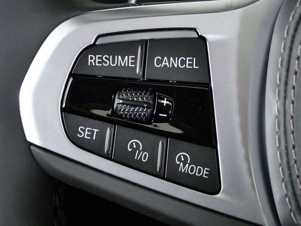 Thumbnail: 2026 BMW X5 - 43