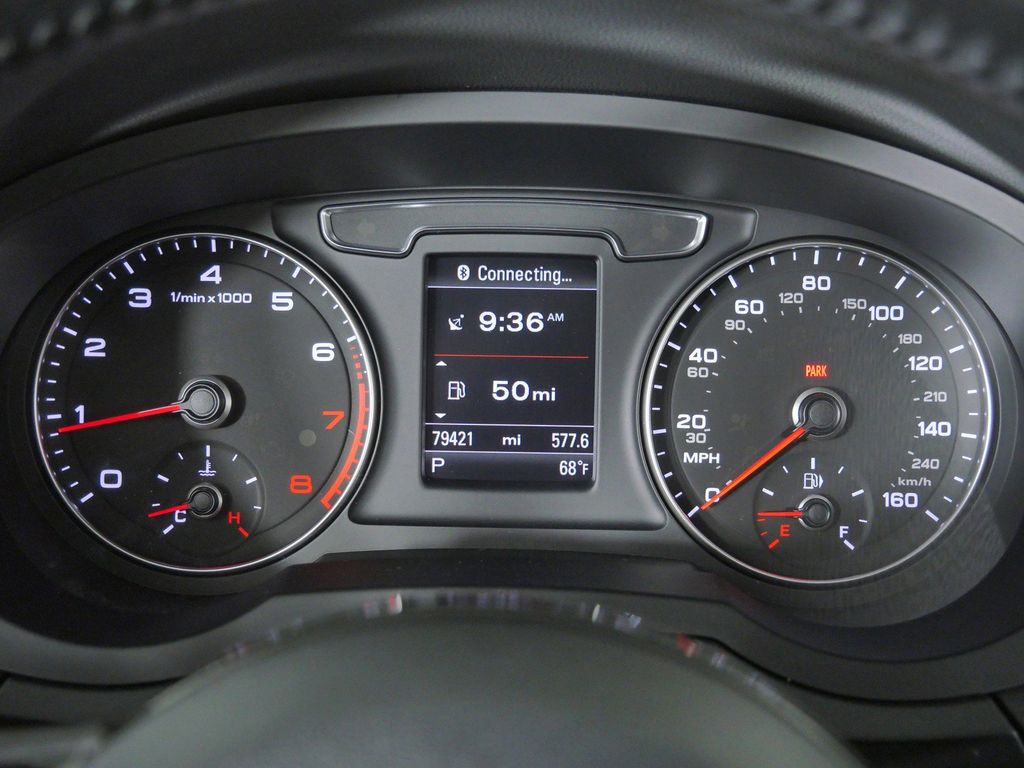 Thumbnail: 2017 Audi Q3 - 51
