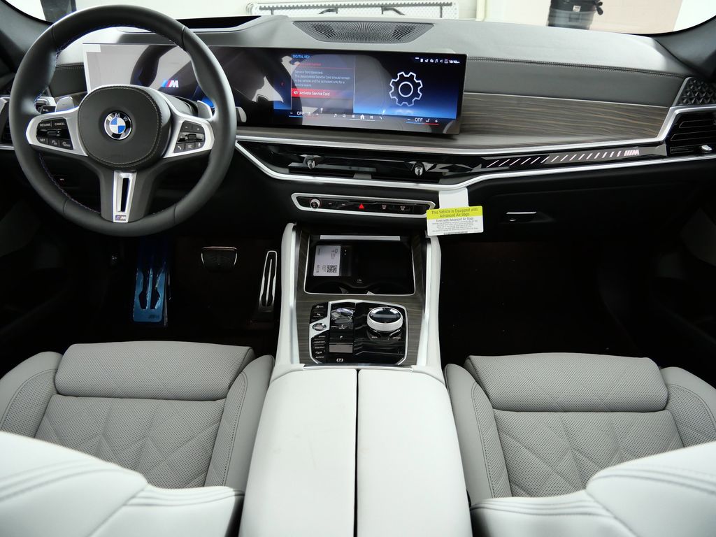 Thumbnail: 2026 BMW X6 - 5