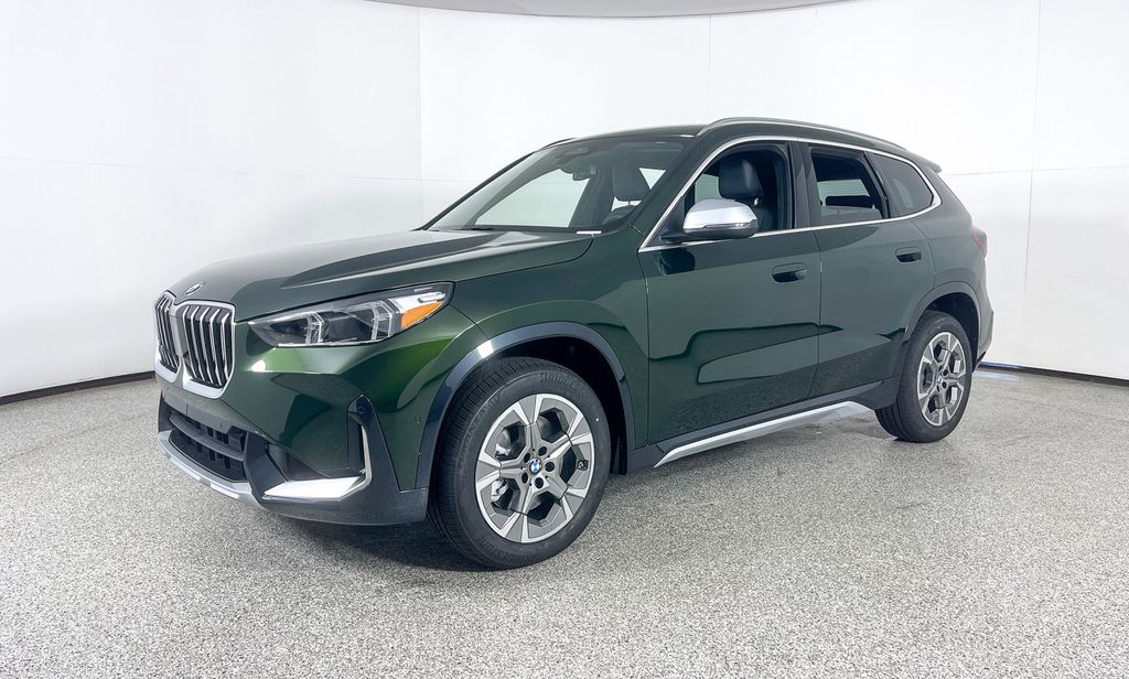 2024 BMW X1 xDrive28i -
                  Wayzata, MN