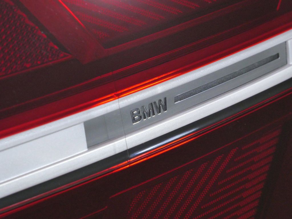 Thumbnail: 2026 BMW X3 - 19