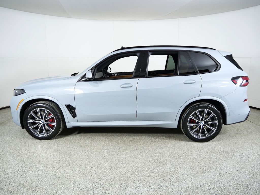 Thumbnail: 2026 BMW X5 - 15