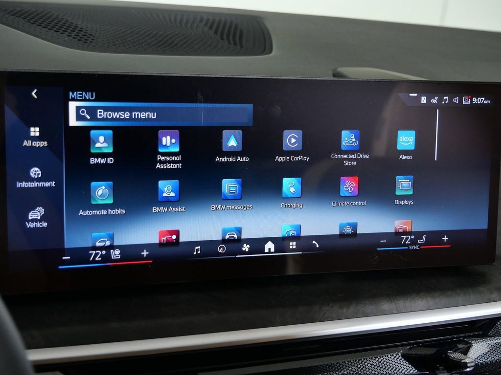 Thumbnail: 2026 BMW X5 - 45