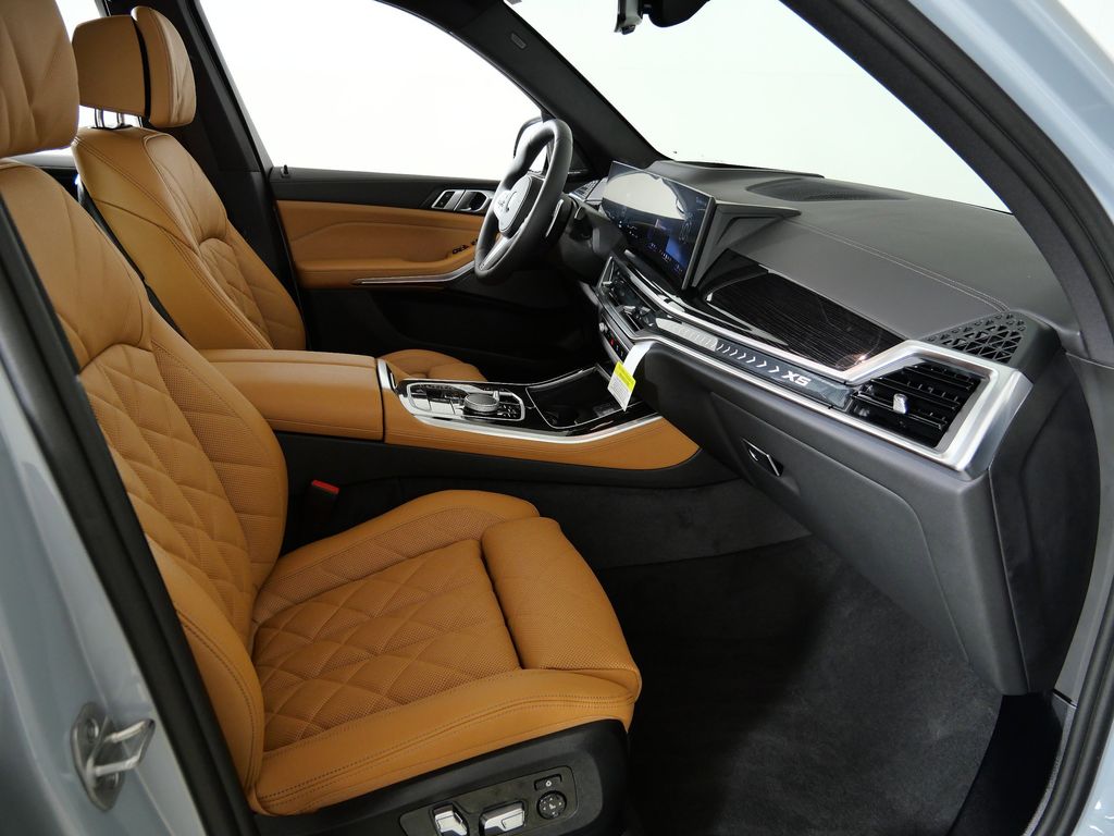 Thumbnail: 2026 BMW X5 - 20