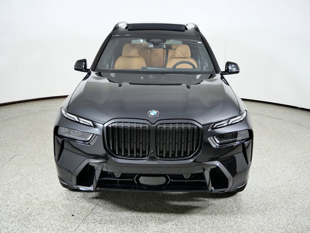 Thumbnail: 2026 BMW X7 - 18