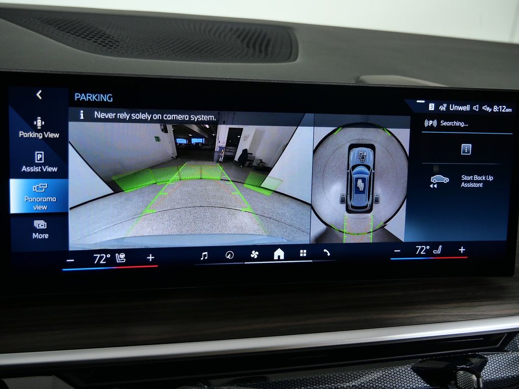 Thumbnail: 2026 BMW X5 - 49