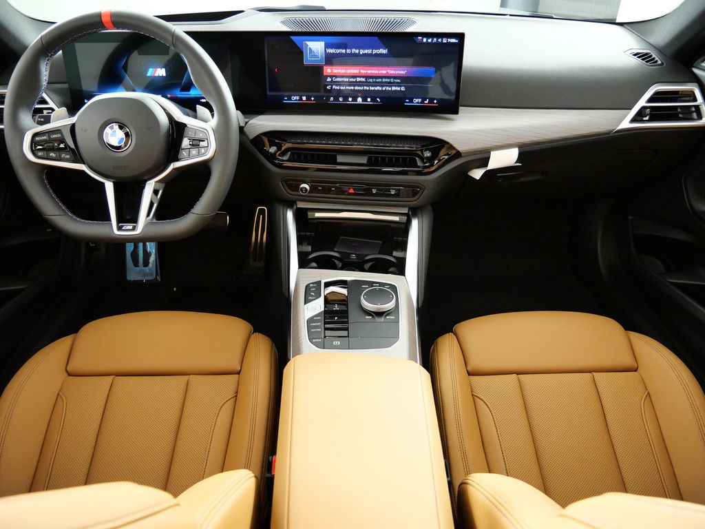 Thumbnail: 2026 BMW 2 Series - 5